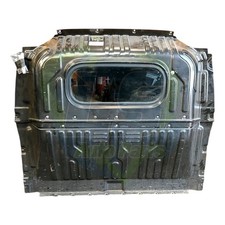 Vauxhall combo 2000 cdti - 2000,