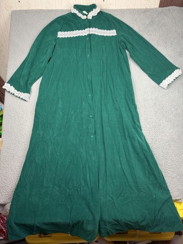 Vintage rutledge robe - vintage,