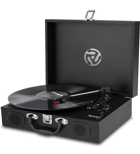 Numark pt01 touring portable - touring, |
