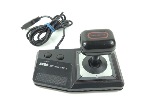 Sega master system control - sega,