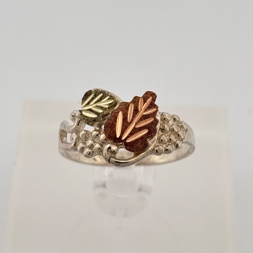 Sterling silver 925 10k gold - sterling,