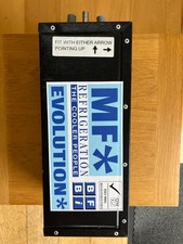 Beer Cooling Additional Chiller