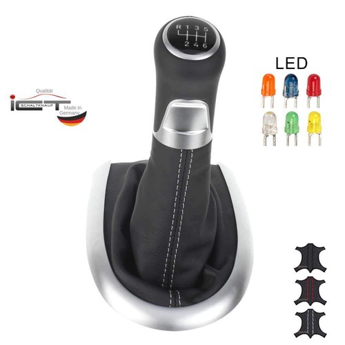 Ict shift gear knob gaiter - ict,