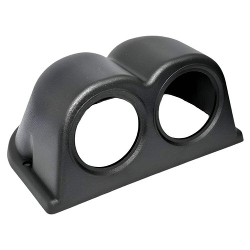 Injection moulded twin - injection, 52mm
