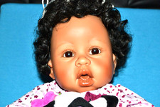 Evi master piece doll - master,