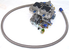 Dgav twin choke - twin,
