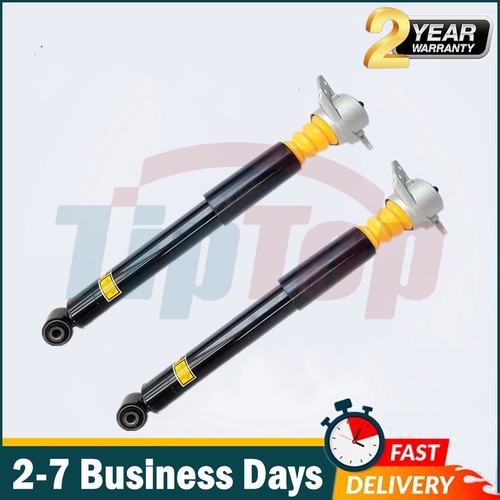 Rear shock absorbers - 2x,