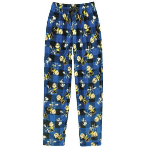 Official peanuts snoopy blue - peanuts,