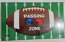 Board Game Passing Zone