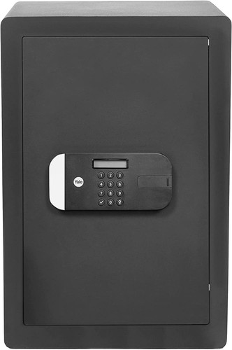 Yale maximum security - yale,