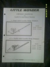 Little Wonder Gas Hedge