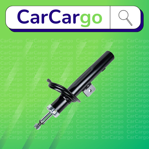Front right shock absorber - right,