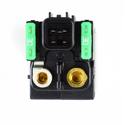 Replacement starter relay fits - relay,