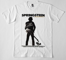 Springsteen Concert Cover T