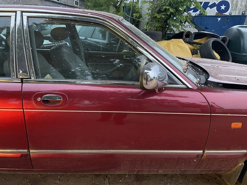Jaguar daimler x300 - ,daimler, ,x300