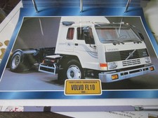 Super Trucks Front Link Sweden