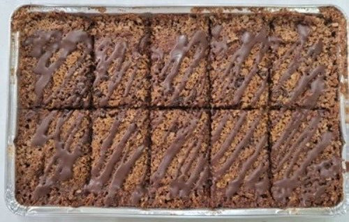 Haighs bakery chocolate - haighs,