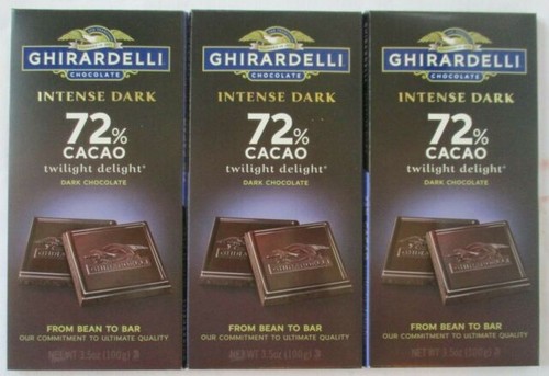 Ghirardelli squares intense - ghirardelli,