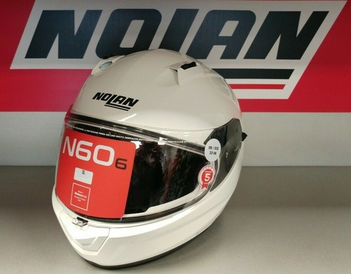 Nolan n60 classic 005 - nolan, n60-6