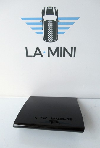 Genuine mini centre - mini,