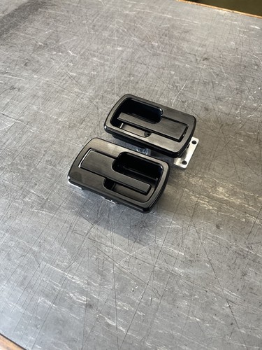 Mk1 golf anodised - golf, billet