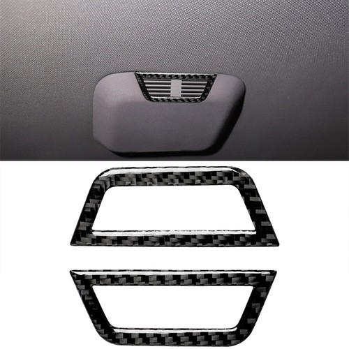 Carbon fiber interior - fiber,