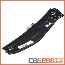 Window regulator without - window,