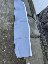 Caravan Awning /draft Skirt 2.4 M