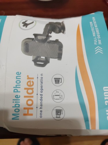 360 car mobile - phone, holder
