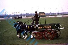  Ind Coope Brewery Dray At