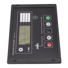 Diesel Generator Set Control