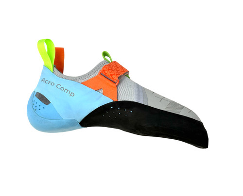 Butora acro comp rock climbing - rock,