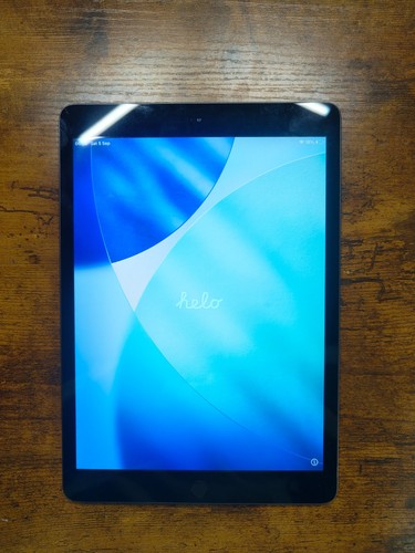 Apple ipad 8th gen - gen, (a2270)