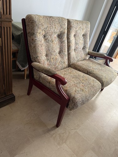 Cintique two seater - two, mid