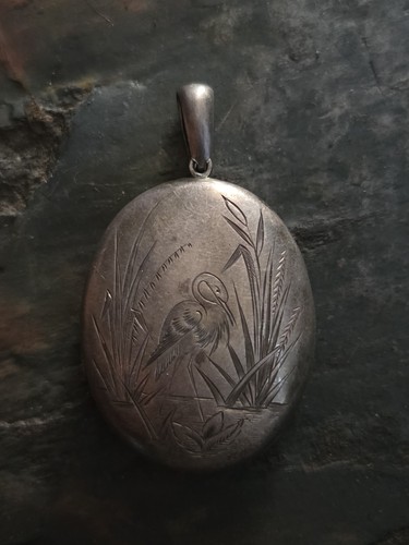 Large victorian sterling - large,