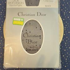 Rare Vintage Christian Dior