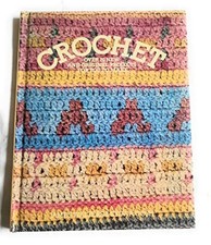 Crochet - James Walters Sylvia Cosh