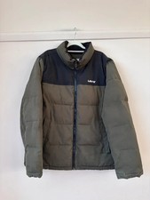 Levi’s Quilted Puffer Jacket