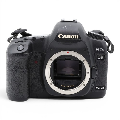 Canon eos mark - mark, ii