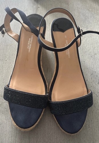 Dorothy perkins size wide - dorothy, 8