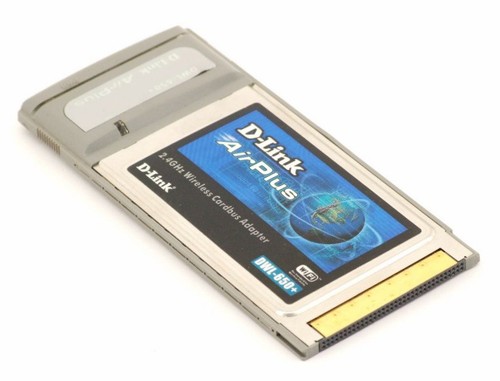 Card pcmcia cardbus wlan - card,