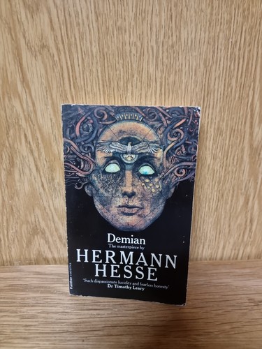 Demian hermann hesse - demian,