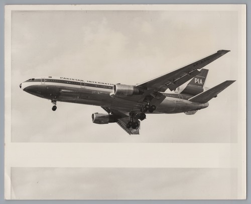 Pia pakistan international - pia,