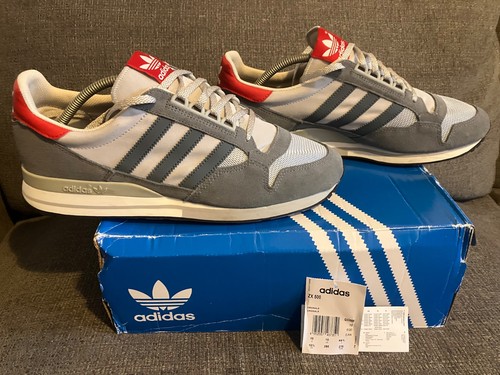 Adidas 500 size 10 - uk,