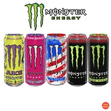 Monster Energy | Voodoo Grape