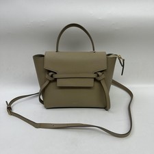 Celine Nano Belt Bag in