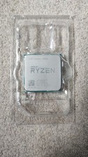 AMD Ryzen 5 2600X 6-Core 12-Thread CPU 3.6GHz (4.2GHz Boost) AM4 – Fully Working