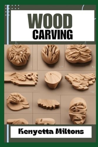 Wood carving techniques - wood,