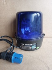 Fuzz light rotating beacon - rotating,