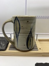 Vintage Leach Pottery for